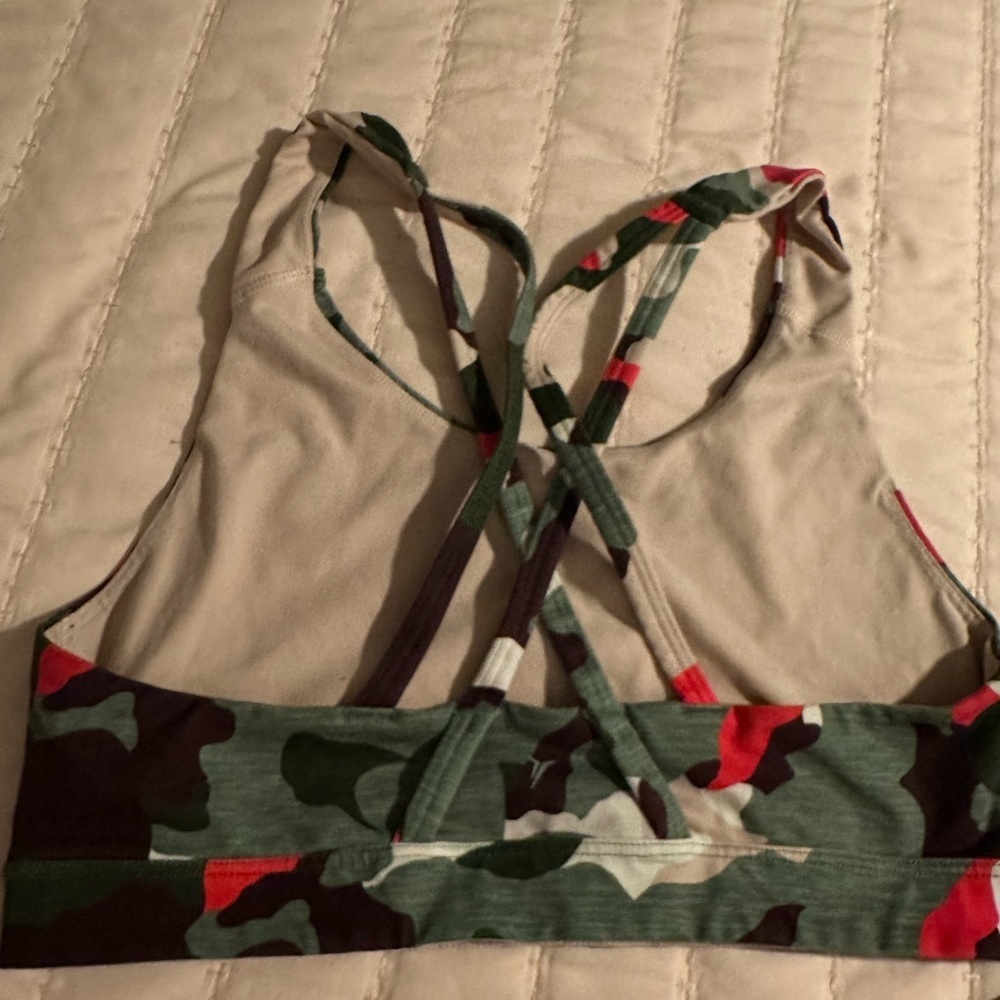 OLD NAVY Active Camouflage Set Sz M - Picture 4 of 10